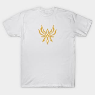 Crest of Flames - Fire Emblem (Variant) T-Shirt